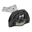 Support moteur avant droit MEYLE [11-14 184 0036]