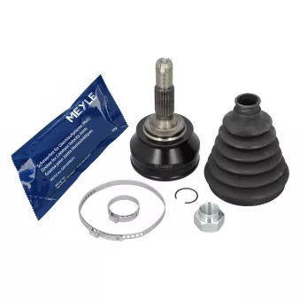 Embout de cardan avant (kit de réparation) MEYLE OEM 9677209780