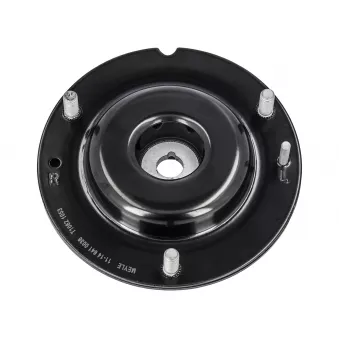 Coupelle de suspension avant gauche MEYLE OEM 5038H9