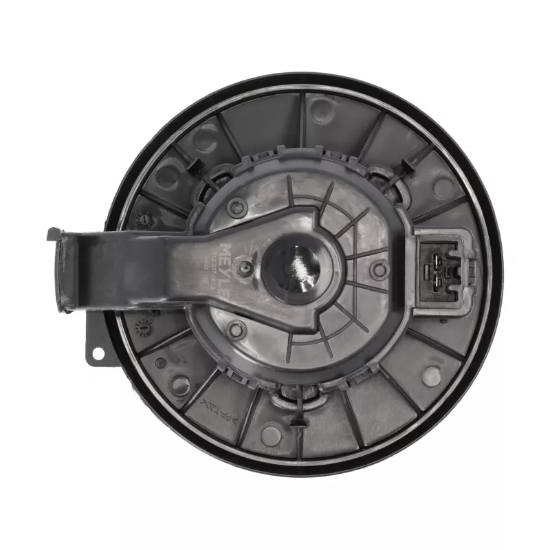 Pulseur d'air habitacle MEYLE 112 237 0012 - Visuel 2