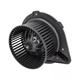 Pulseur d'air habitacle MEYLE 112 237 0015 pour AUDI 80 1.9 TD - 75cv