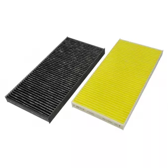 Kit de filtres, air d'habitacle MEYLE OEM 1ED819653