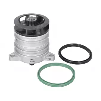Pompe à eau, refroidissement du moteur MEYLE OEM 070121011AX