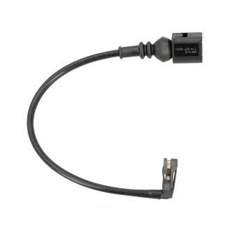 Contact d'avertissement, usure des plaquettes de frein MEYLE 114 527 0023 pour VOLKSWAGEN ID.4 GTX - 299cv