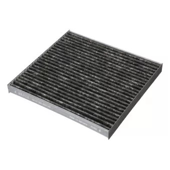 Filtre, air de l'habitacle MEYLE OEM 8201728761