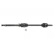 MEYLE 16-14 498 0190 - Arbre de transmission avant droit