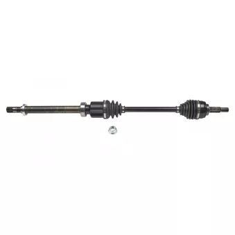 MEYLE 16-14 498 0190 - Arbre de transmission avant droit