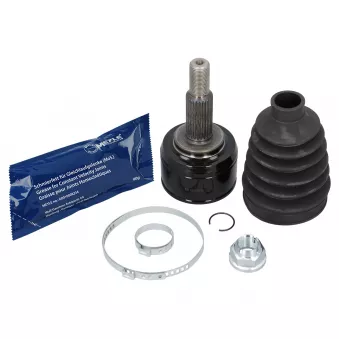 Embout de cardan avant (kit de réparation) MEYLE OEM 391019924R