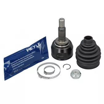 Embout de cardan avant (kit de réparation) MEYLE OEM 8201187935
