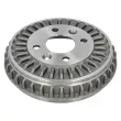 Tambour de frein MEYLE [16-15 523 0032]