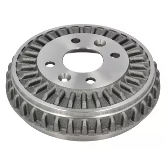 Tambour de frein MEYLE 16-15 523 0032 pour RENAULT CLIO 1.0 LPG - 101cv