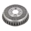 Tambour de frein MEYLE [16-15 523 0035]