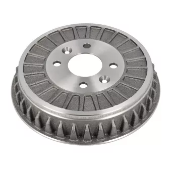 Tambour de frein MEYLE 16-15 523 0035 pour RENAULT CLIO 1.0 LPG - 101cv