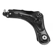MEYLE 16-16 050 0071/HD - Triangle ou bras de suspension (train avant)