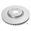 MEYLE 183 521 0074/PD - Jeu de 2 disques de frein avant