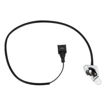 Capteur, position d'arbre à cames MEYLE OEM 3322079JU0