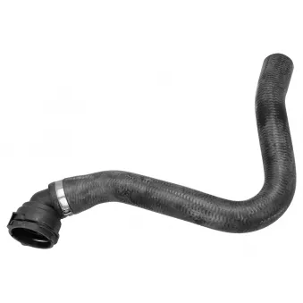 Durite de radiateur MEYLE 219 222 0009 pour FIAT GRANDE PUNTO 1.3 D Multijet - 69cv