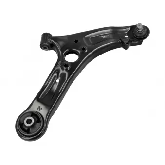 Triangle ou bras de suspension (train avant) MEYLE OEM 545011Y210