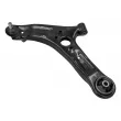 Triangle ou bras de suspension (train avant) MEYLE [28-16 050 0045]