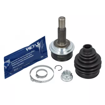 Embout de cardan avant (kit de réparation) MEYLE OEM 434200D310