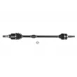MEYLE 30-14 498 1002 - Arbre de transmission avant droit