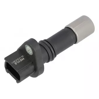Capteur d'angle, vilebrequin MEYLE 30-14 810 0011