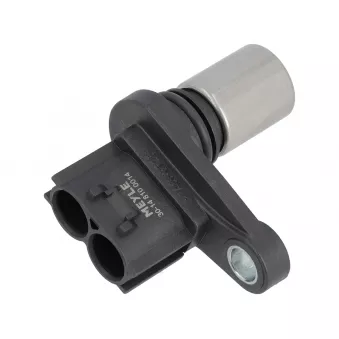 Capteur d'angle, vilebrequin MEYLE 30-14 810 0014 pour TOYOTA YARIS 1.0 16V - 68cv