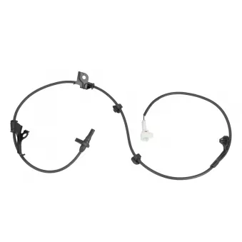 Capteur, vitesse de roue avant gauche MEYLE OEM 8954352030