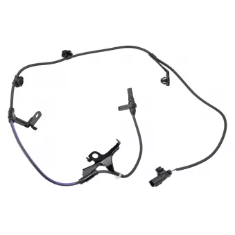 Capteur, vitesse de roue avant gauche MEYLE OEM 8954352090