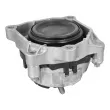 Support moteur avant gauche MEYLE [300 118 1129]