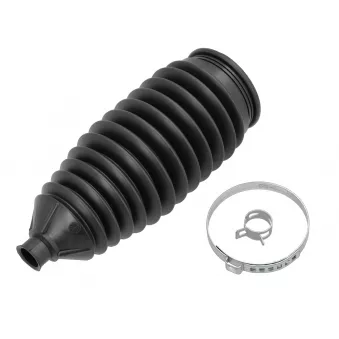 Jeu de joints-soufflets, direction MEYLE 31-14 620 0006 pour HONDA CR-V 2.2 i-CTDI - 140cv