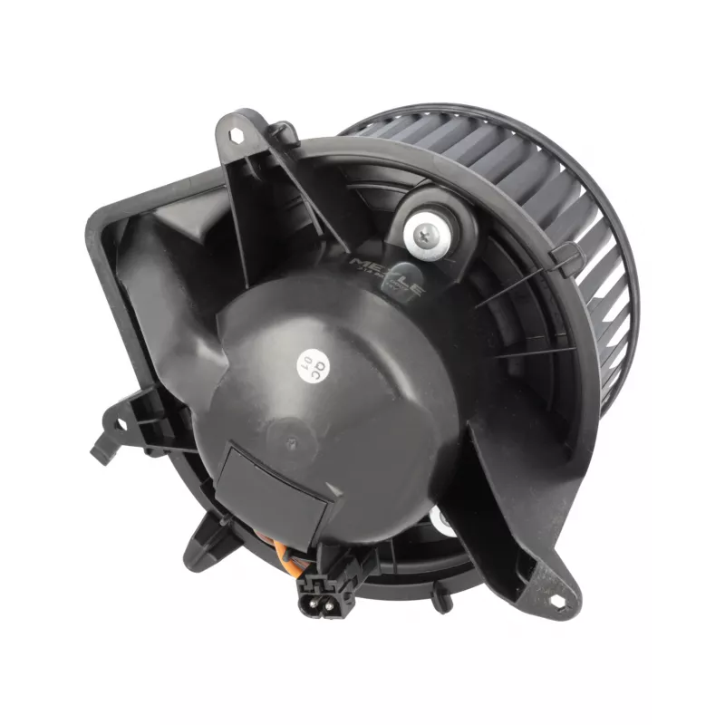 Pulseur d'air habitacle MEYLE 312 237 0007 - Visuel 1