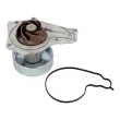 Pompe à eau, refroidissement du moteur MEYLE [313 220 0034]
