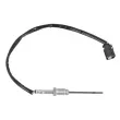 MEYLE 314 800 0070 - Capteur, température des gaz