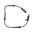Capteur, vitesse de roue MEYLE [314 899 0112]