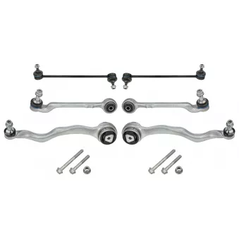 Jeu de bras, suspension de roue MEYLE OEM 31126852992