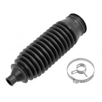 Jeu de joints-soufflets, direction MEYLE 32-14 620 0004 pour MITSUBISHI LANCER 1.3 - 82cv