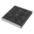 MEYLE 34-12 326 0001/PD - Filtre, air de l'habitacle