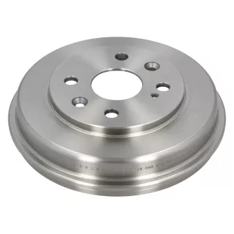 MEYLE 35-15 523 0034 - Tambour de frein