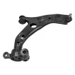 Triangle ou bras de suspension (train avant) MEYLE [35-16 050 0092]