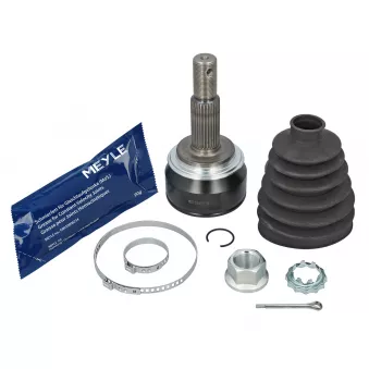 MEYLE 36-14 498 0050 - Embout de cardan avant (kit de réparation)
