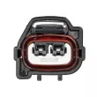 MEYLE 36-14 800 0000 - Capteur, température des gaz