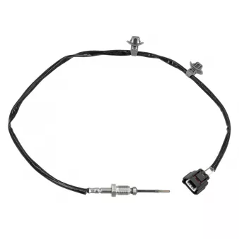 Capteur, température des gaz MEYLE 36-14 800 0007 pour VOLKSWAGEN GOLF 2.0 DCI traction intégrale - 150cv