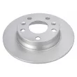 MEYLE 36-15 523 0061/PD - Jeu de 2 disques de frein arrière