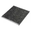 MEYLE 37-12 326 0010/PD - Filtre, air de l'habitacle