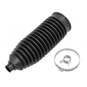 Jeu de joints-soufflets, direction MEYLE 37-14 620 0015 pour HYUNDAI I40 1.7 CRDi - 136cv