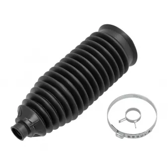 Jeu de joints-soufflets, direction MEYLE 37-14 620 0016 pour HYUNDAI SANTA FÉ 2.2 CRDi 4WD - 197cv