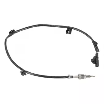 Capteur, température des gaz MEYLE 37-14 800 0002 pour HYUNDAI IONIQ 1,6 GDI Plug-in Hybrid - 105cv