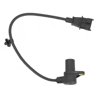 Capteur d'angle, vilebrequin MEYLE 37-14 810 0010 pour LANCIA YPSILON 1.5 CRDi - 82cv