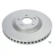 MEYLE 37-15 521 0047/PD - Jeu de 2 disques de frein avant